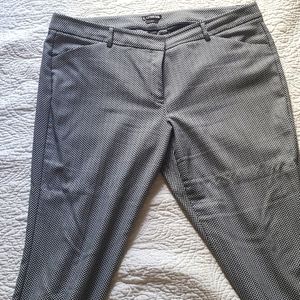 Express pants size 18